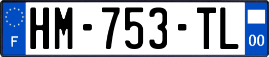 HM-753-TL
