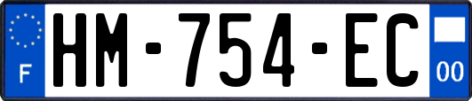HM-754-EC