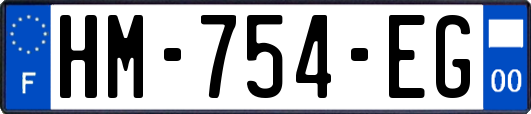 HM-754-EG