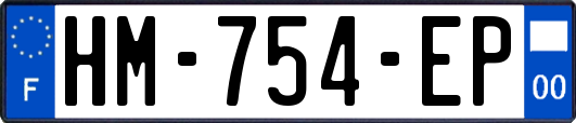 HM-754-EP