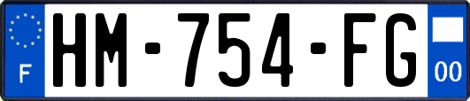 HM-754-FG
