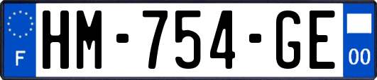 HM-754-GE