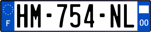 HM-754-NL