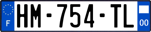 HM-754-TL