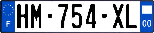 HM-754-XL