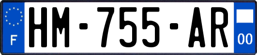 HM-755-AR