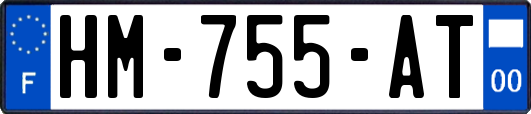 HM-755-AT
