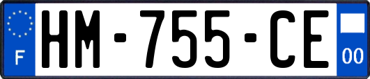 HM-755-CE