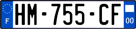 HM-755-CF