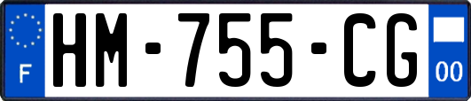 HM-755-CG