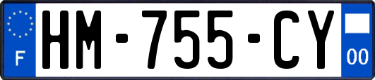 HM-755-CY