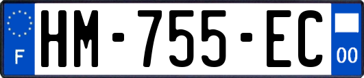 HM-755-EC
