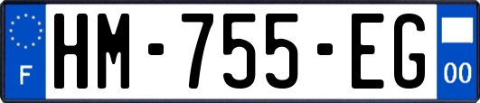 HM-755-EG