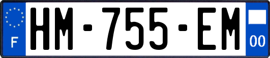 HM-755-EM