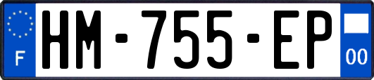 HM-755-EP