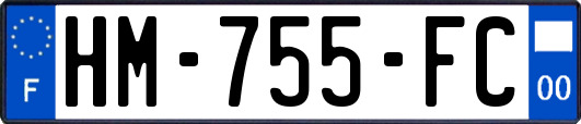HM-755-FC