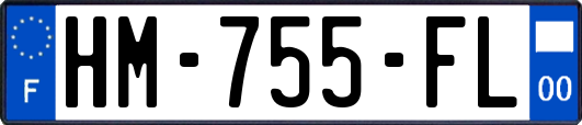 HM-755-FL