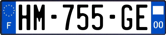 HM-755-GE
