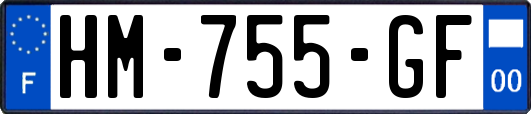 HM-755-GF