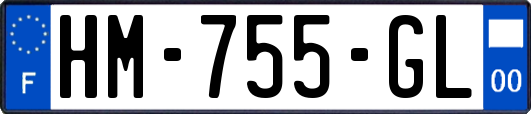 HM-755-GL