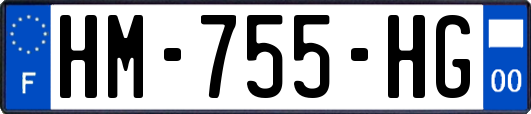 HM-755-HG