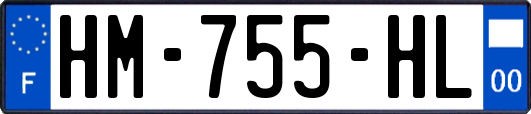 HM-755-HL