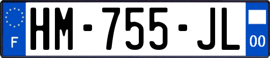 HM-755-JL