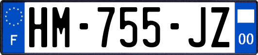 HM-755-JZ