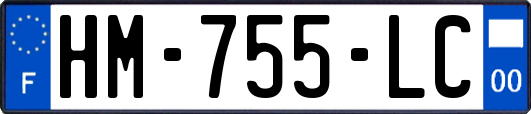 HM-755-LC