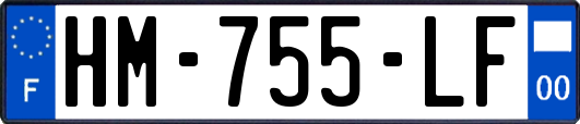 HM-755-LF