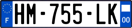 HM-755-LK