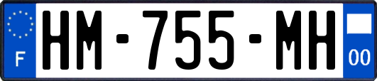 HM-755-MH