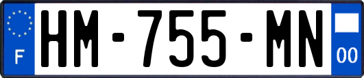 HM-755-MN