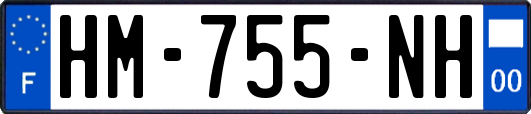 HM-755-NH