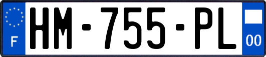 HM-755-PL
