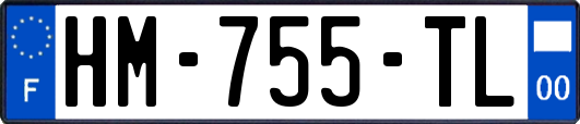 HM-755-TL