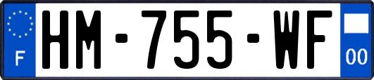 HM-755-WF