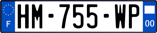 HM-755-WP