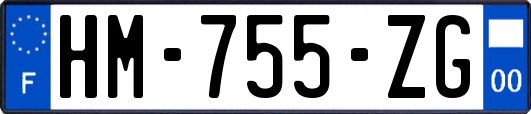 HM-755-ZG