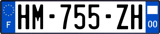 HM-755-ZH