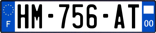 HM-756-AT