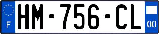HM-756-CL