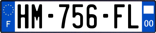HM-756-FL