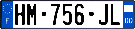 HM-756-JL