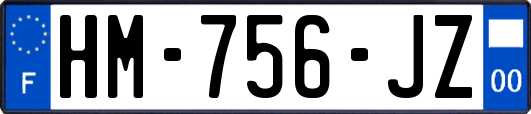 HM-756-JZ