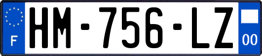 HM-756-LZ