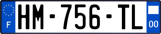 HM-756-TL