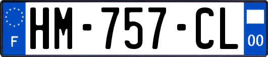 HM-757-CL