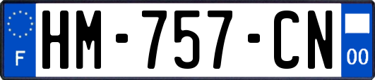 HM-757-CN