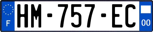 HM-757-EC